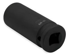 Tubo P/ Impacto Bremen ( Encastre 1/2 ) 19mm Larga 3457