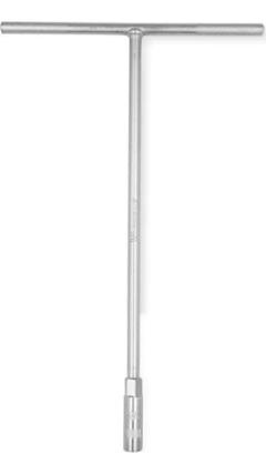 Llave T Larga Wembley 9mm Hexagonal Acero Cr-v 30cm 6413