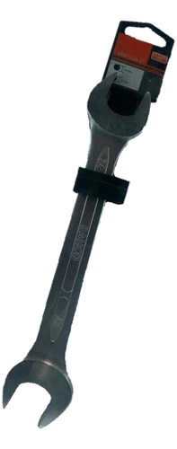 Llave Fija Doble Boca 24-27mm Profecional Bahco Sbs10-24-28
