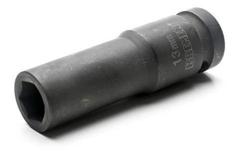 Tubo Enc 1/2 P/ Impacto De 22 Mm Bremen 3459