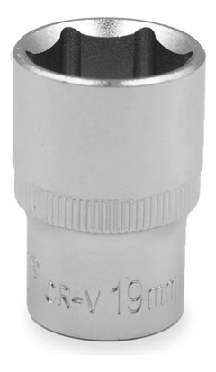3828 Llave Tubo Bremen 19 Mm Enc 1/2 Hexagonal Corto