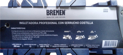 Imagen de Serrucho Costilla 12'' Caja Inglete Bremen Ingletadora 5553