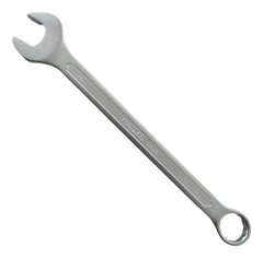 Llave Combinada Cromo Vanadio 16mm 20cm Harden Profesional