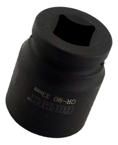 Llave Tubo Alto Impacto Hex 33mm Enc 3/4 PuLG Bremen 5885 - comprar online