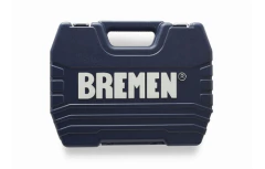 Juego De Tubos C/ Crique 1/4 Y 1/2 Bremen 94p Mecanico 6380 en internet