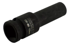 Tubo Enc 1/2 P/ Impacto Largo De 10 Mm Bremen 6094