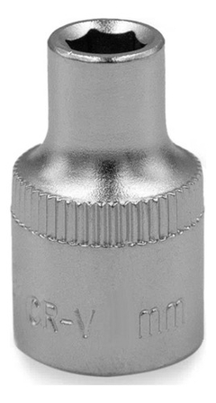 Bocallave Tubo Hexagonal 1/4 X 3/8 Bremen 3998