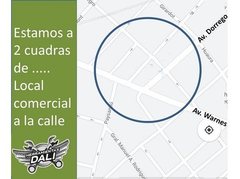 Prensa Para Resortes De Valvulas En Kit Bremen 6350