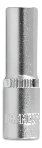 Tubo Enc 1/2 Hexagonal Largo De 21 Mm Bremen 5153