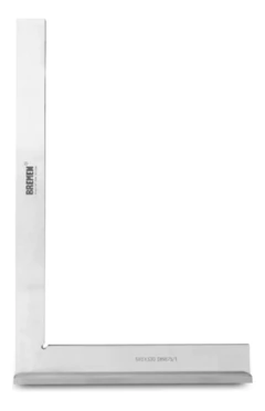 Escuadra Con Sombrero Bremen 90 Grados 500 X 330 Mm 3757