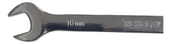 Llave Combinada Cromada 16 Mm Wembley Profesional Cr-v 7914 - Herramientas Dali