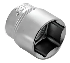 Tubo Enc 3/4 Hexagonal Corto De 60mm Bremen - Herramientas Dali