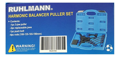 Set Herramientas Extractor Poleas Amortiguador Ruhlmann en internet