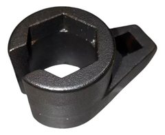 Tubo Extractor Sonda Lambda 22mm Corto Eurotech en internet