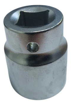 Tubo Bocallave Estriada 1-1/4 Encastre 3/4 Bremen 3802 en internet