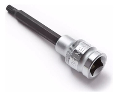Tubo Punta Multiestria Larga M12 15cm Tapa Vw Bremen 6560