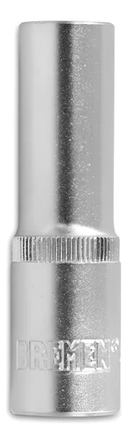 Tubo Enc 1/2 Hexagonal Largo De 12 Mm Bremen 5144 - tienda online