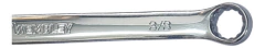 Imagen de Llave Combinada Cromada Wembley Profesional 3/8 PuLG 7893
