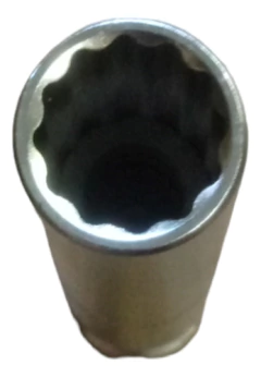 Tubo Bocallave Saca Bujias Articulado 14 Mm 3/8 Bremen 7792 en internet