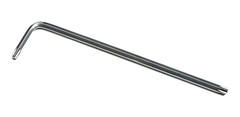 Llave Torx En L Serie Larga T25 Bremen 5411