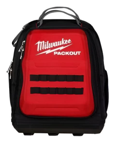Mochila Reforzada Milwaukee Packout 4822-8301 48 Bolsillos