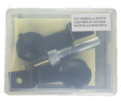 Puesta A Punto Para Chevrolet S10 2018 Motor Duramax 2.8l en internet