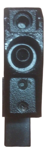 Pinza Punzonadora Perforadora Solapadora Chapista Gd Tools en internet