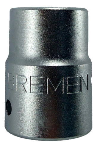 Tubo Enc 3/4 Hexagonal Corto De 19 Mm Bremen 3773