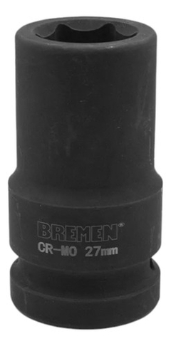 Tubo Enc 1 PLG 27 Mm P/ Impacto X 90 Mm Bremen 5398
