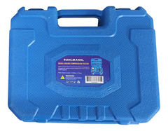 Set Compresometro Motor Diesel Adaptadores 19 Pzs Ruhlmann