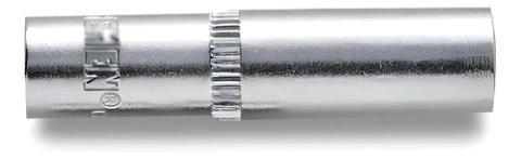 Tubo Enc 1/4 Hexagonal Largo De 9 Mm Bremen 6718