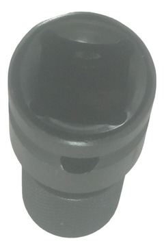 Mandril Adaptador 1/2 Para Puntas 1/4 50mm Eurotech Eu7702 en internet