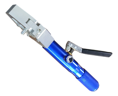 Pinza Crimpeadora Terminales Aire Acondicionado Eurotech - tienda online