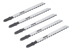 Hojas De Sierra Caladora Tipo T 5 U. Metal Bremen 5369 en internet