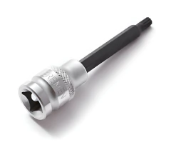 Imagen de Tubo Multiestria Enc 1/2 M8 X 100 Mm Bremen 3862