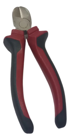 Alicate Oblicuo Wembley 6 Pulgadas 150mm 8231 - comprar online