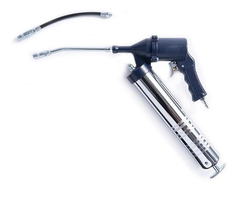 Engrasadora Neu. Bremen Pico Rigido Y Flexible Grasera3665