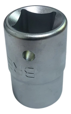 Tubo Bocallave Estriada 13/16 Encastre 3/4 Bremen 3795 en internet