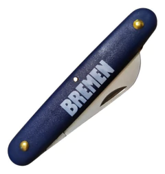 Navaja Injertar Bremen Multiuso Jardineria 8346 Mango Abs - comprar online