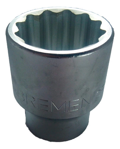 Tubo Enc 3/4 Estriado De 27 Mm Bremen 6361