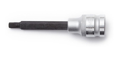 Tubo Multiestria Tamper M16x100mm Enc 1/2 Bremen 5825o - comprar online