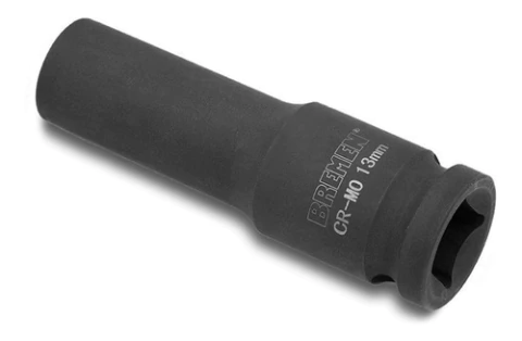 Tubo Para Impacto Bremen (encastre 1/2 ) 8mm Larga 6092