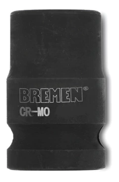 Tubo Enc 1/2 P/ Impacto De 15 Mm Bremen 3534