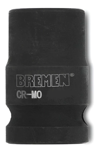 Tubo Enc 1/2 P/ Impacto De 15 Mm Bremen 3534