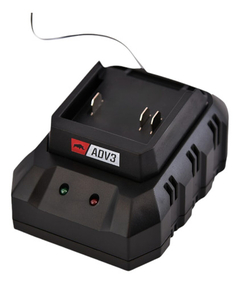 Imagen de Taladro Percutor A Bateria 20v 13mm Adv3 Con Maletin Tlp20v