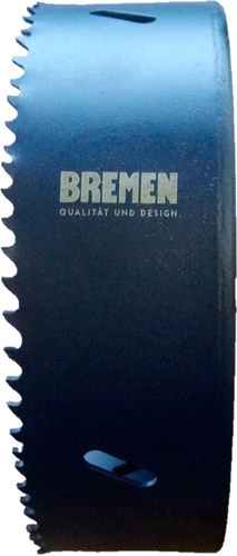 Mecha Sierra Copa Bi-metalica Bremen 5997 140mm