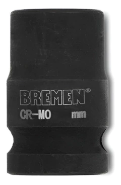 Tubo Enc 1/2 P/ Impacto De 12 Mm Bremen 6086