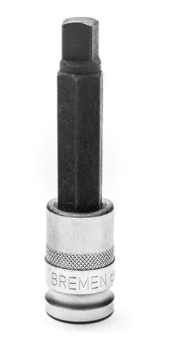 Tubo Cuadrado Enc 1/2 De 6 Mm Carter Bremen 6142 - comprar online