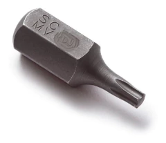 Punta Torx Bremen T55 Corto Encastre 10mm Largo 30mm 5503 - comprar online