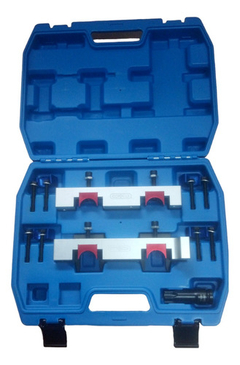 Puesta A Punto Mercedes Benz M274/270/m133 Cadena Gd Tools en internet